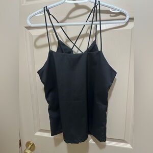 Angel Brand - black - size: small - good condition